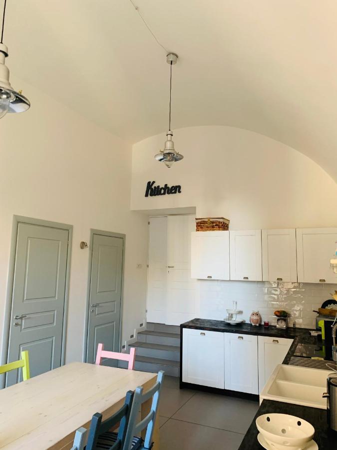 A Casa Di Anna Bed & Breakfast Naples Luaran gambar