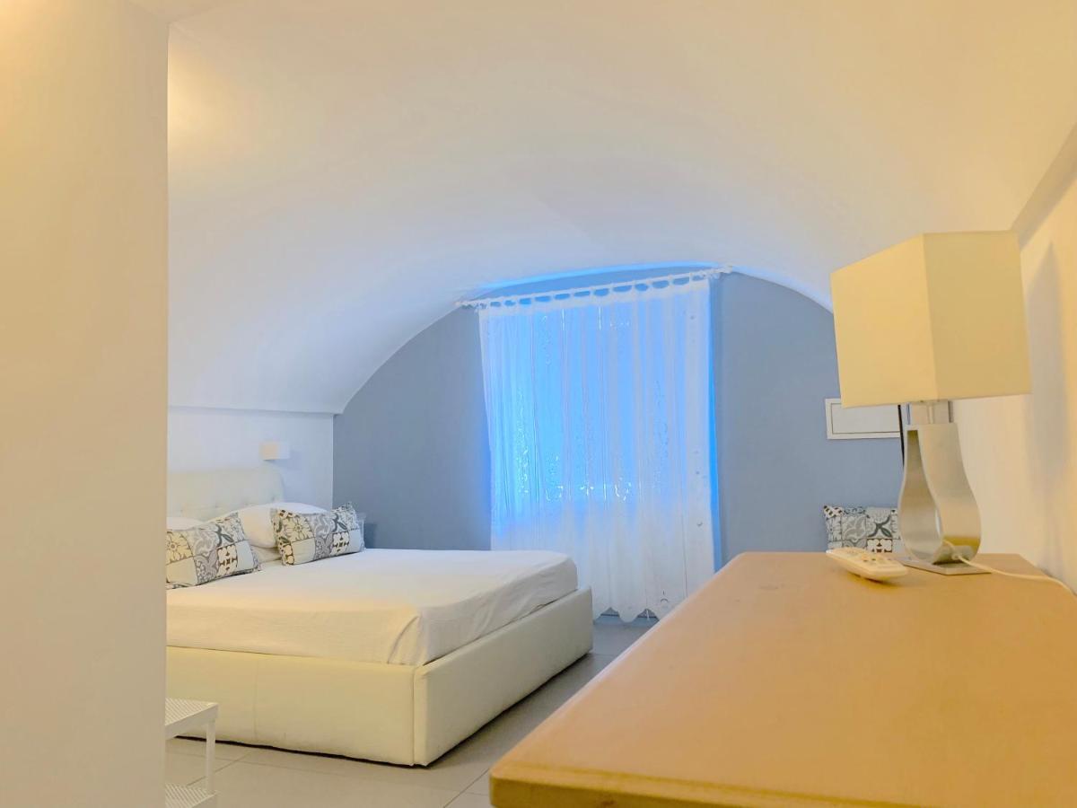 A Casa Di Anna Bed & Breakfast Naples Luaran gambar
