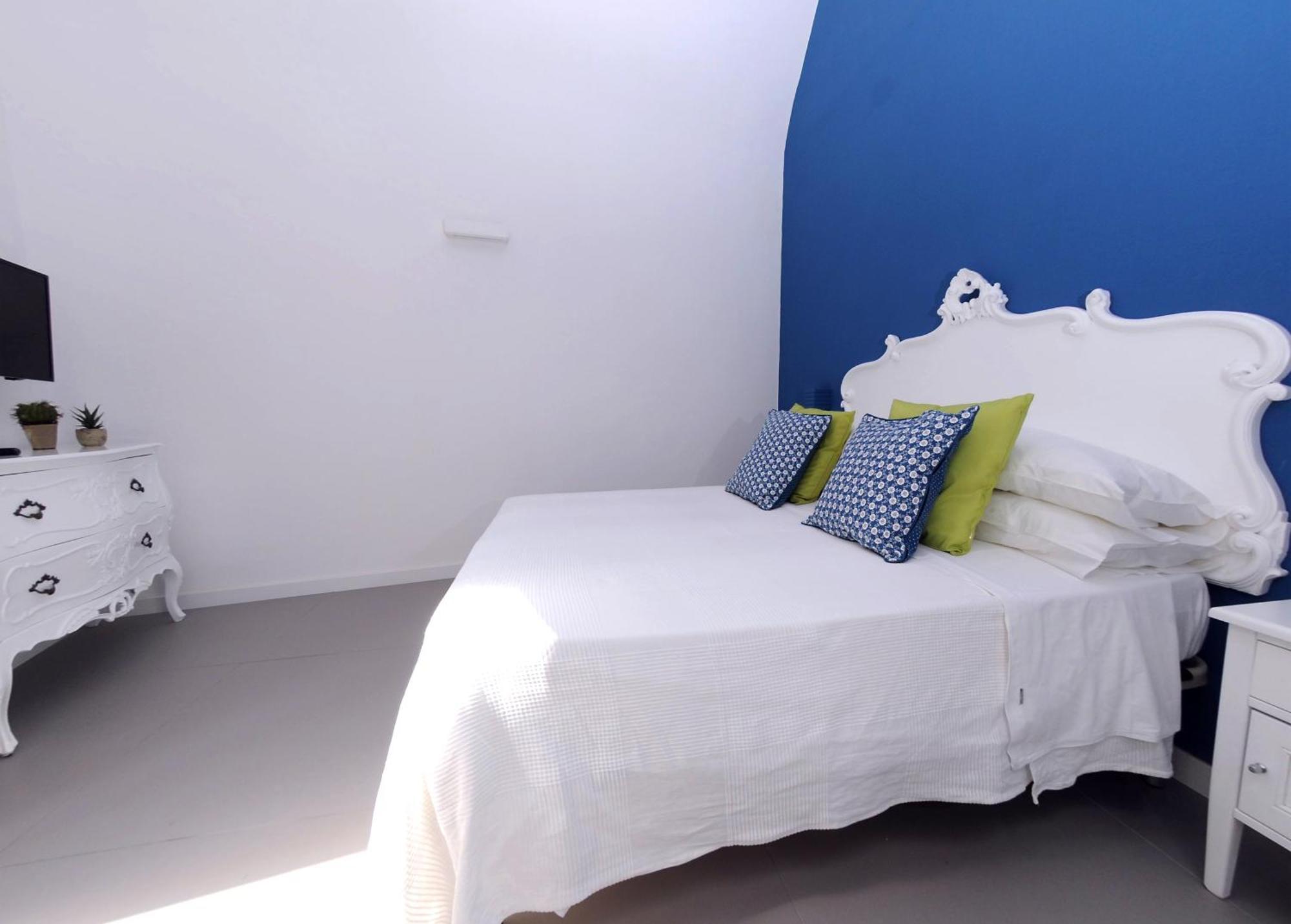 A Casa Di Anna Bed & Breakfast Naples Luaran gambar