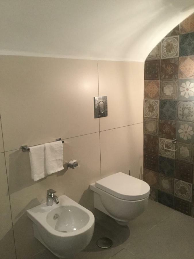 A Casa Di Anna Bed & Breakfast Naples Luaran gambar
