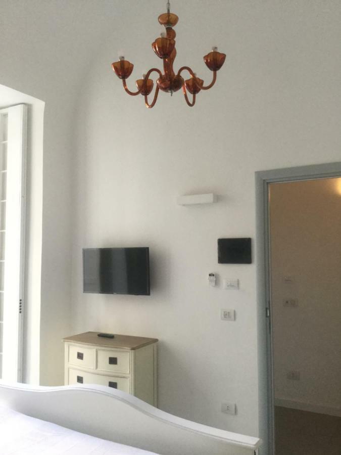 A Casa Di Anna Bed & Breakfast Naples Luaran gambar