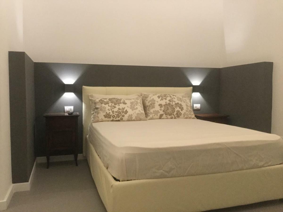A Casa Di Anna Bed & Breakfast Naples Luaran gambar