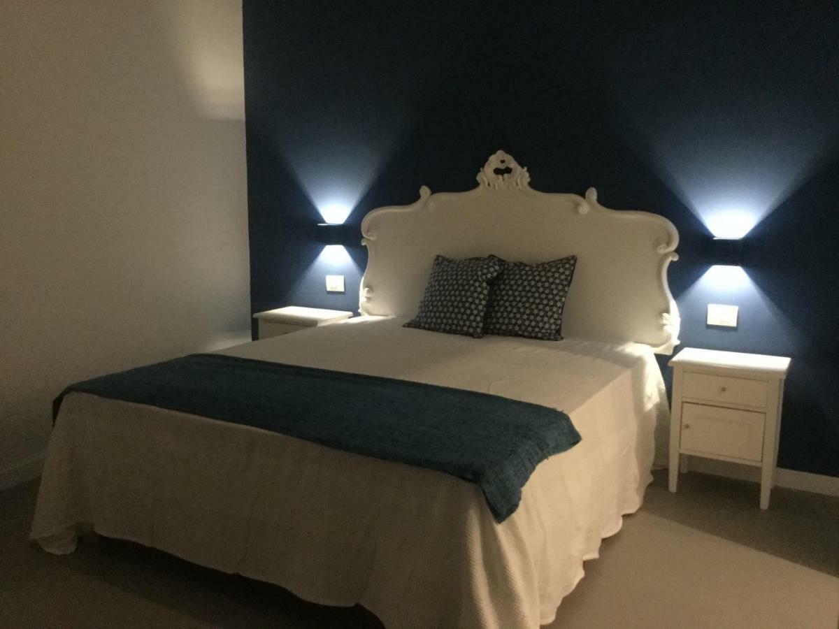 A Casa Di Anna Bed & Breakfast Naples Luaran gambar