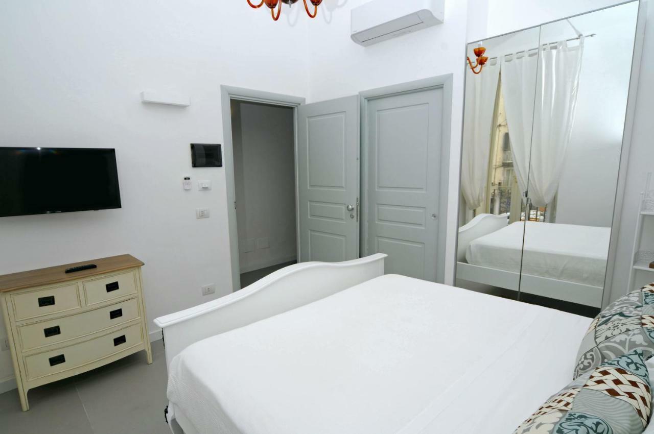 A Casa Di Anna Bed & Breakfast Naples Luaran gambar