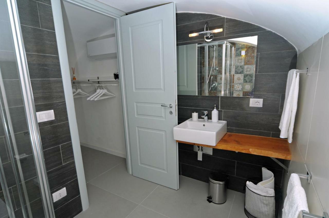 A Casa Di Anna Bed & Breakfast Naples Luaran gambar